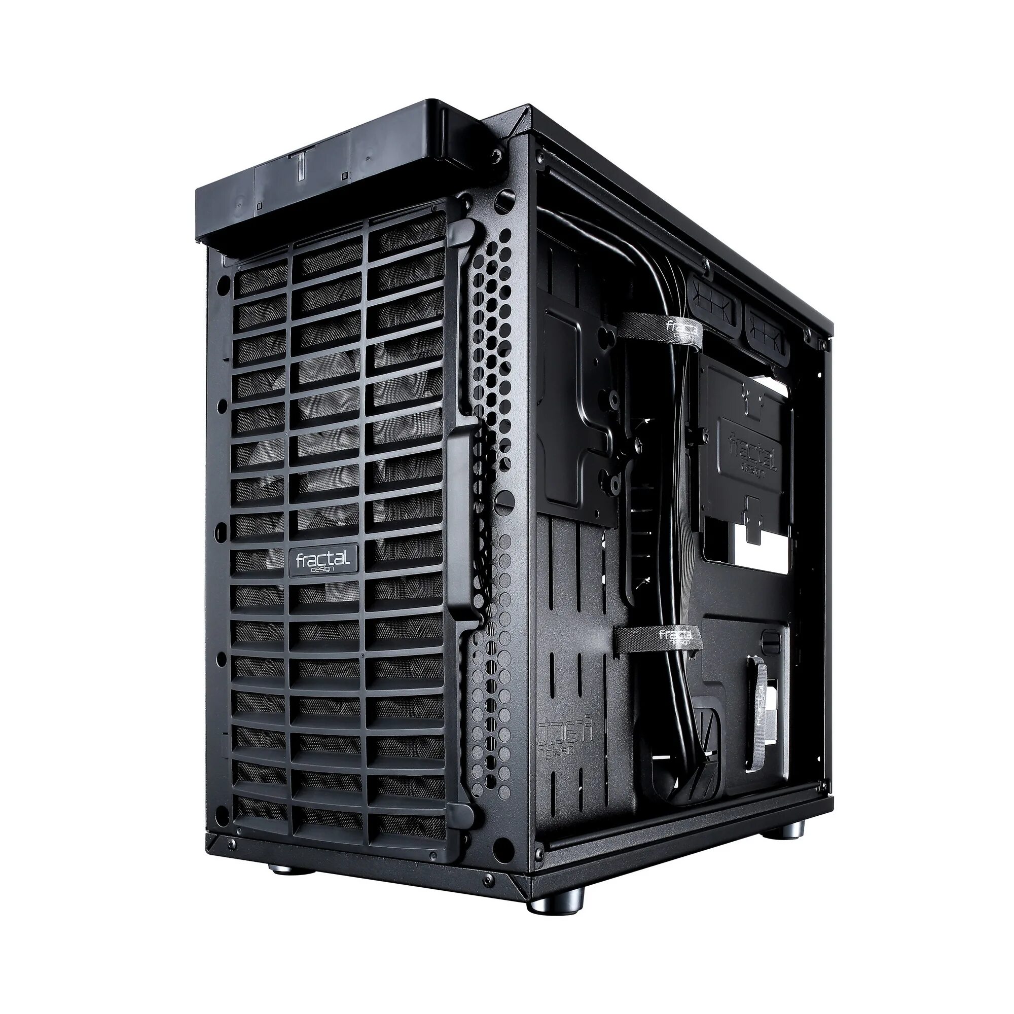 Define s. Корпус fractal design define nano s black. fractal design define nano s black mini-itx. mini-itx fractal design nano s. корпус fractal design define nano s fd-ca-def-nano-s-bk.