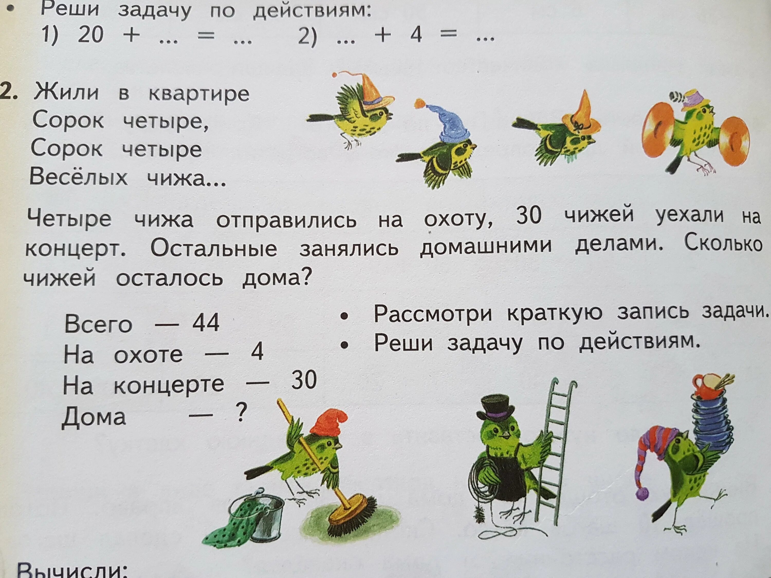 Хармс и маршак написали вместе стихотворение какое. Сорок четыре веселых чижа. жили в квартире сорок четыре сорок четыре веселых чижа. маршак чижи. маршак веселые чижи текст.