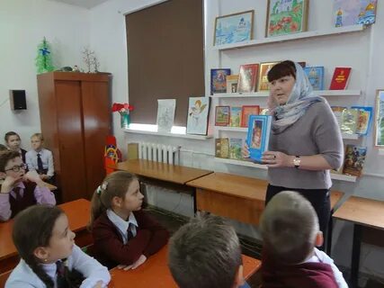 Одноклассники добринка