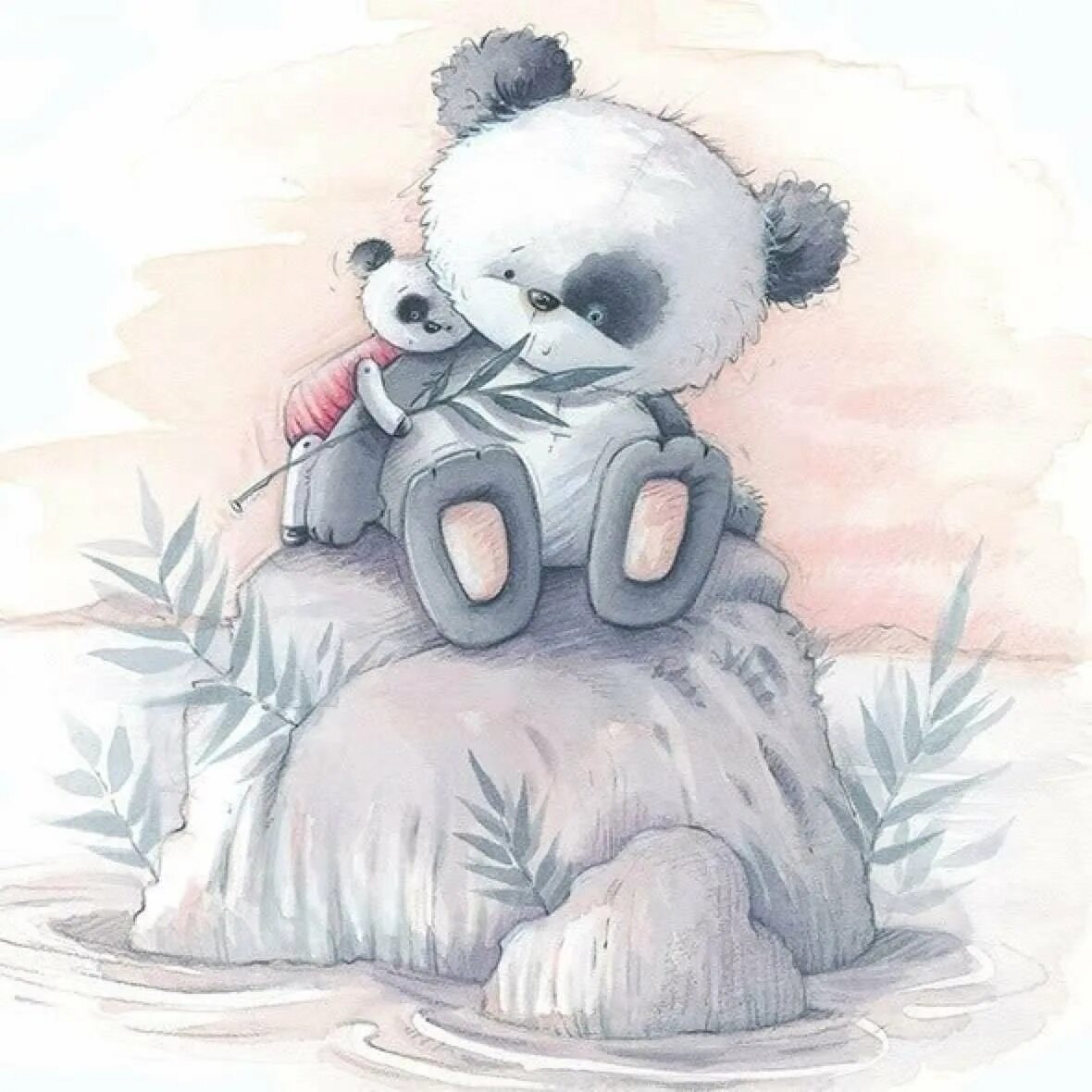 Картинки марины федотовой мишки. Мишка тедди с зайкой. Милый медвежонок рисунок. Милый медвежонок рисунок. Мишки мультяшные.