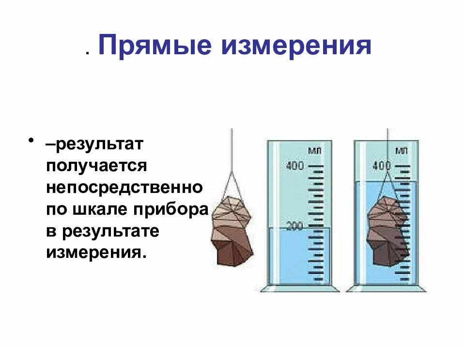 Суть простейшего измерения. Прямой и косвенный метод измерения. Прямое и косвенное измерение в физике. Прямое измерение и косвенное измерение. Прямые измерения это.