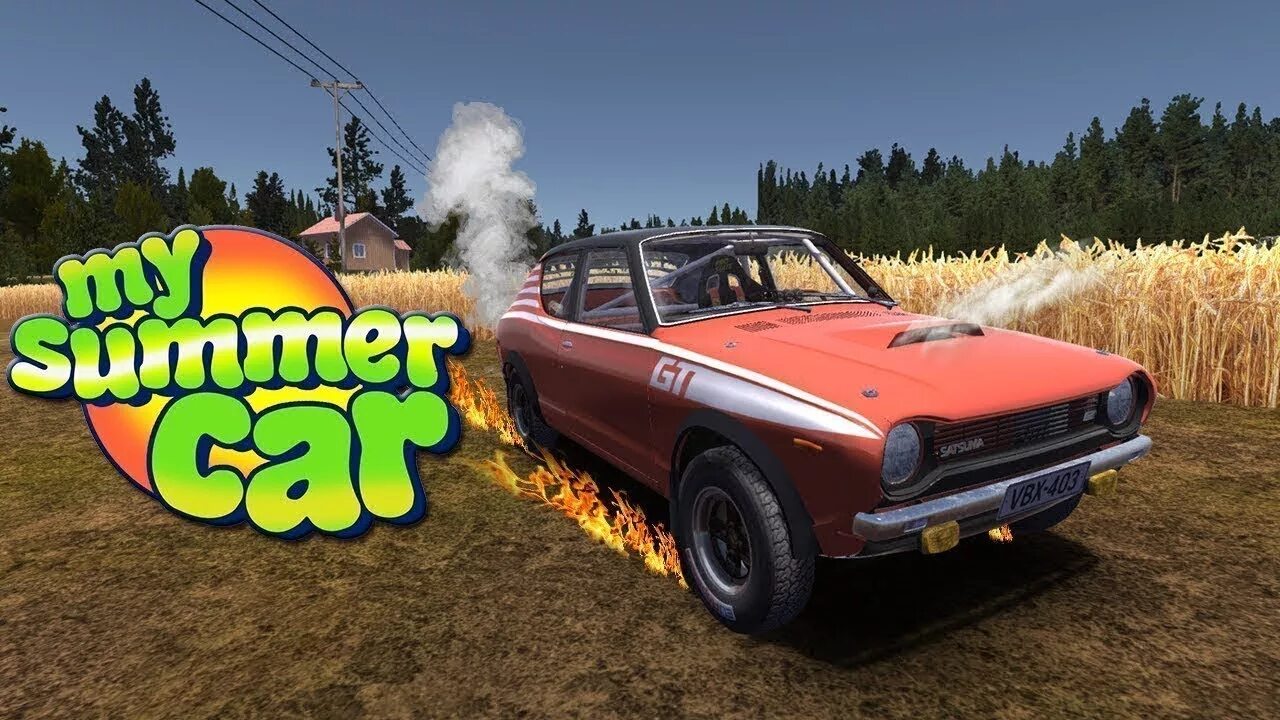 Ми саммер кар мод. Summer car 2025 игра. my summer car gt сатсума. my summer car 04.08.2025. my summer car май саммер.