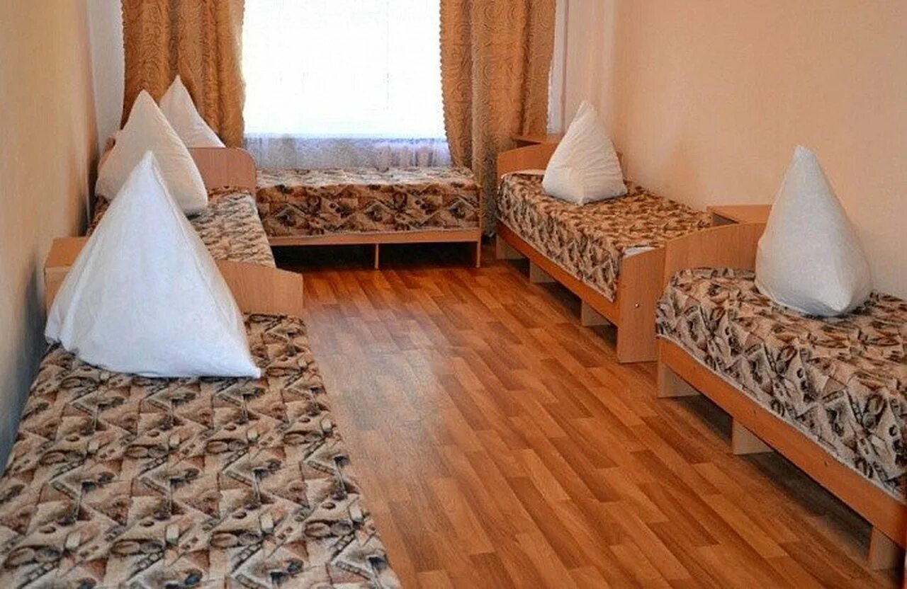 Лагерь лучезарный рязань фото комнат Директор "Лучезарного": В этом году у нас отдохнет около двух тысяч детей KP.R