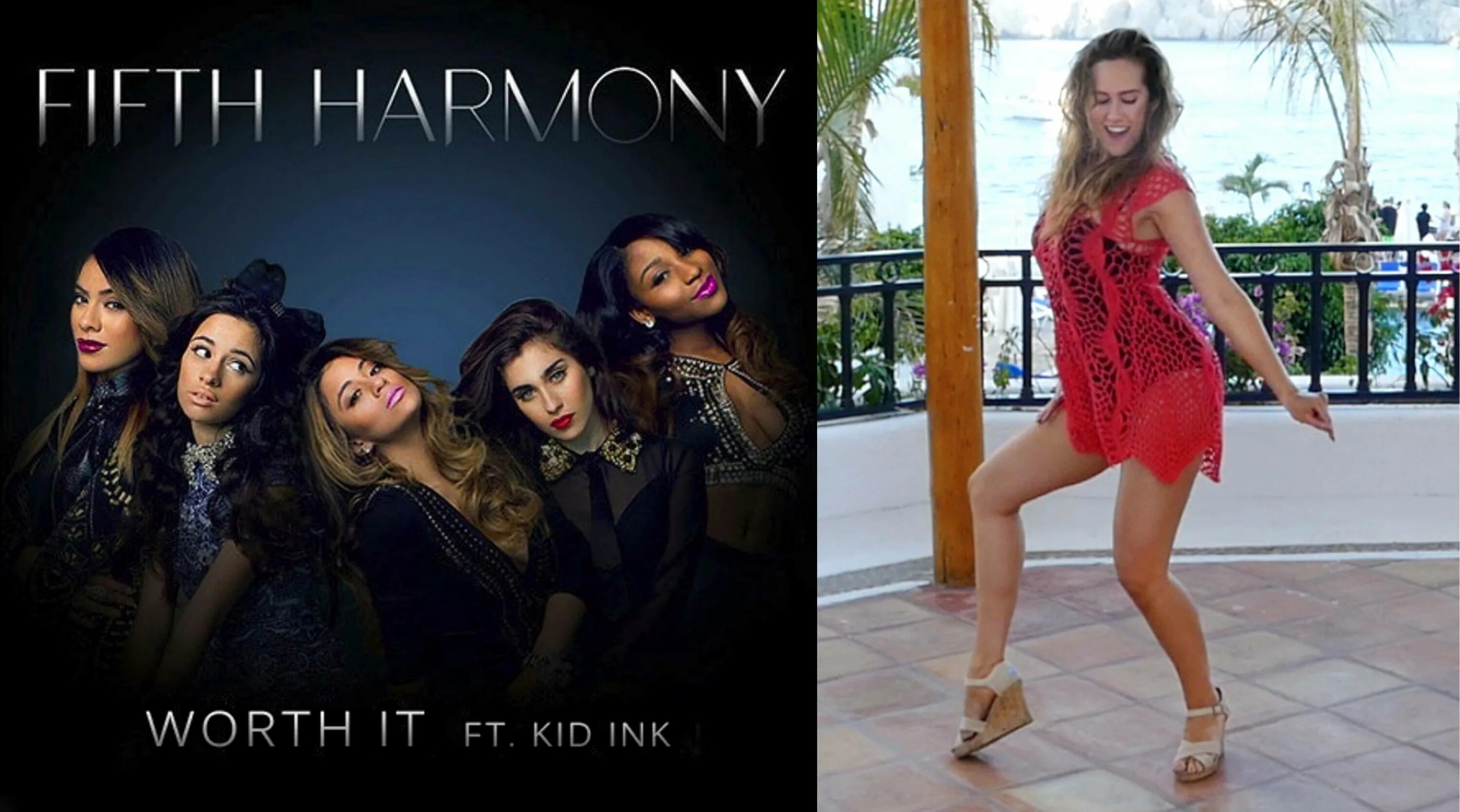 Fifth harmony kid. Worth it исполнитель Fifth Harmony. Worth it Джейн Хансен. Worth it Fifth Harmony, Kid Ink. Fifth Harmony Worth it обложка.