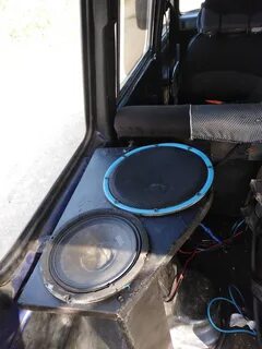 Динамики в ниву