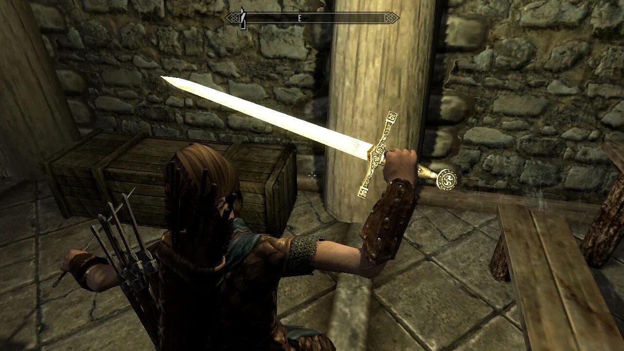 Скайрим меч экскалибур. Excalibur мод. Medieval craft 1. Excalibur мод. Экскалибур обливион.