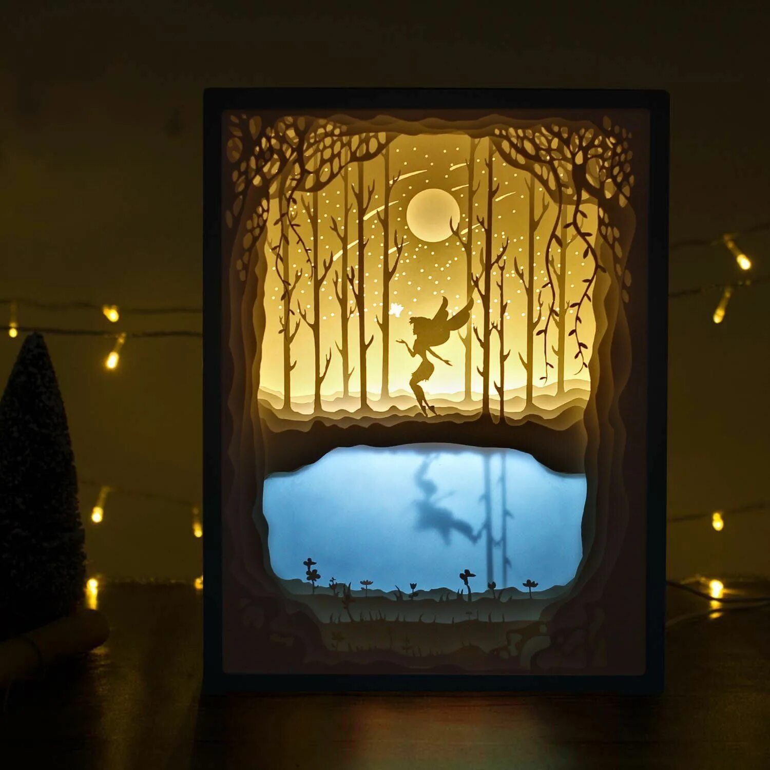 Lightbox gallery