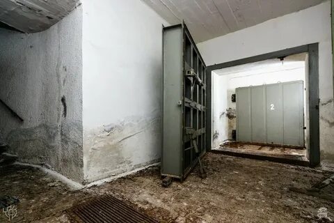 Список укрытий в ростове на дону
