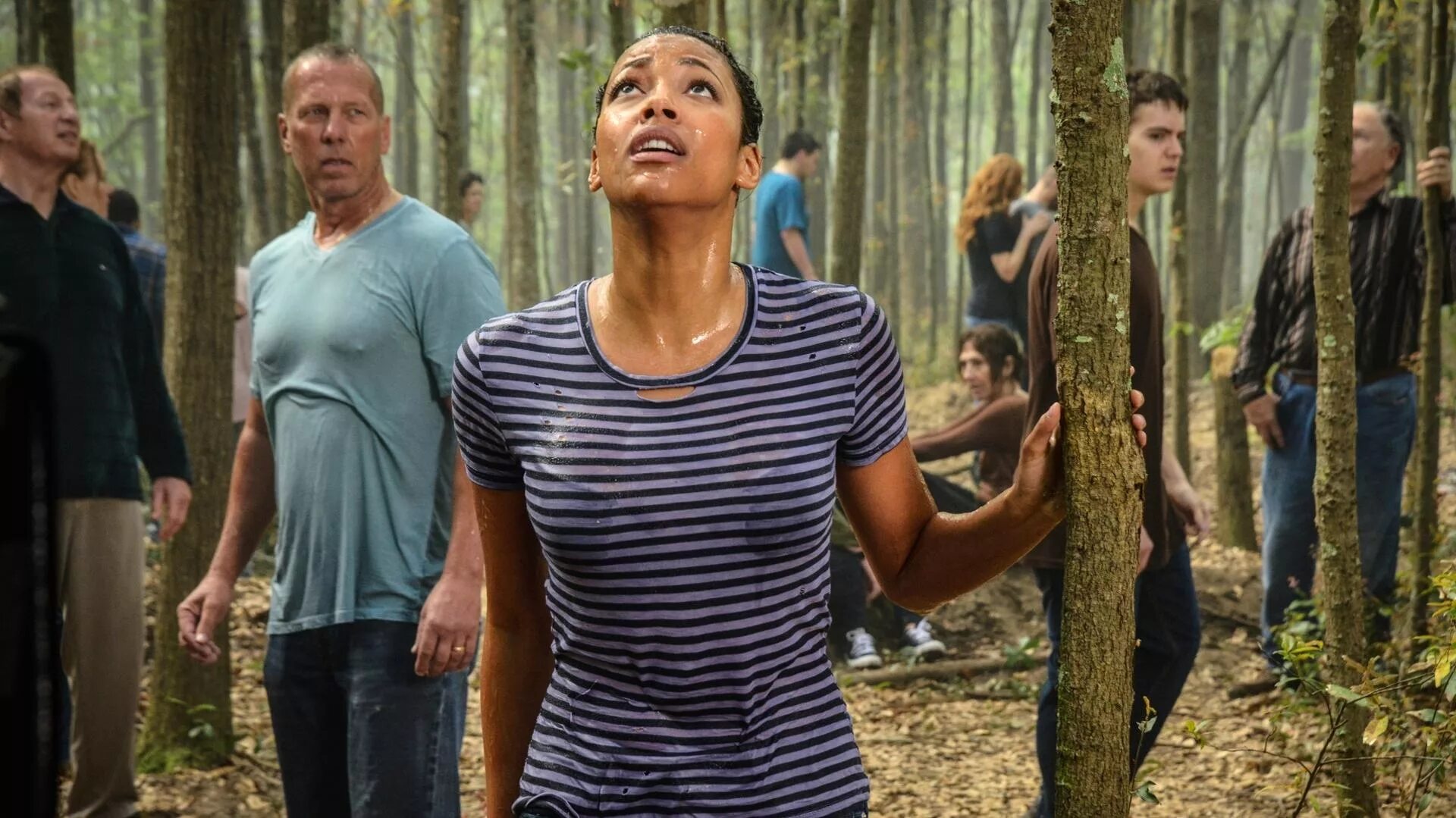 Название под куполом. Название под куполом