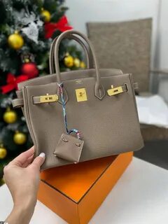 Hermes birkin 30