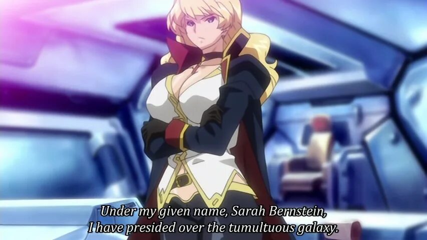 Seshi knight