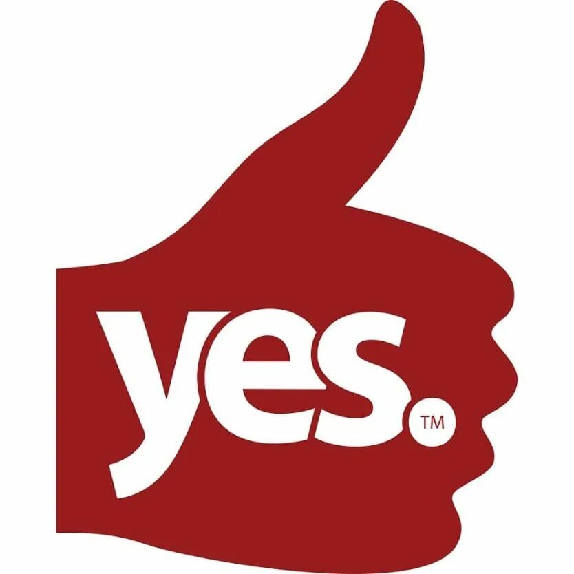 For many yes. Надпись Yes. Логотип Yes. Yes на прозрачном фоне. Картинки с надписью Yes.