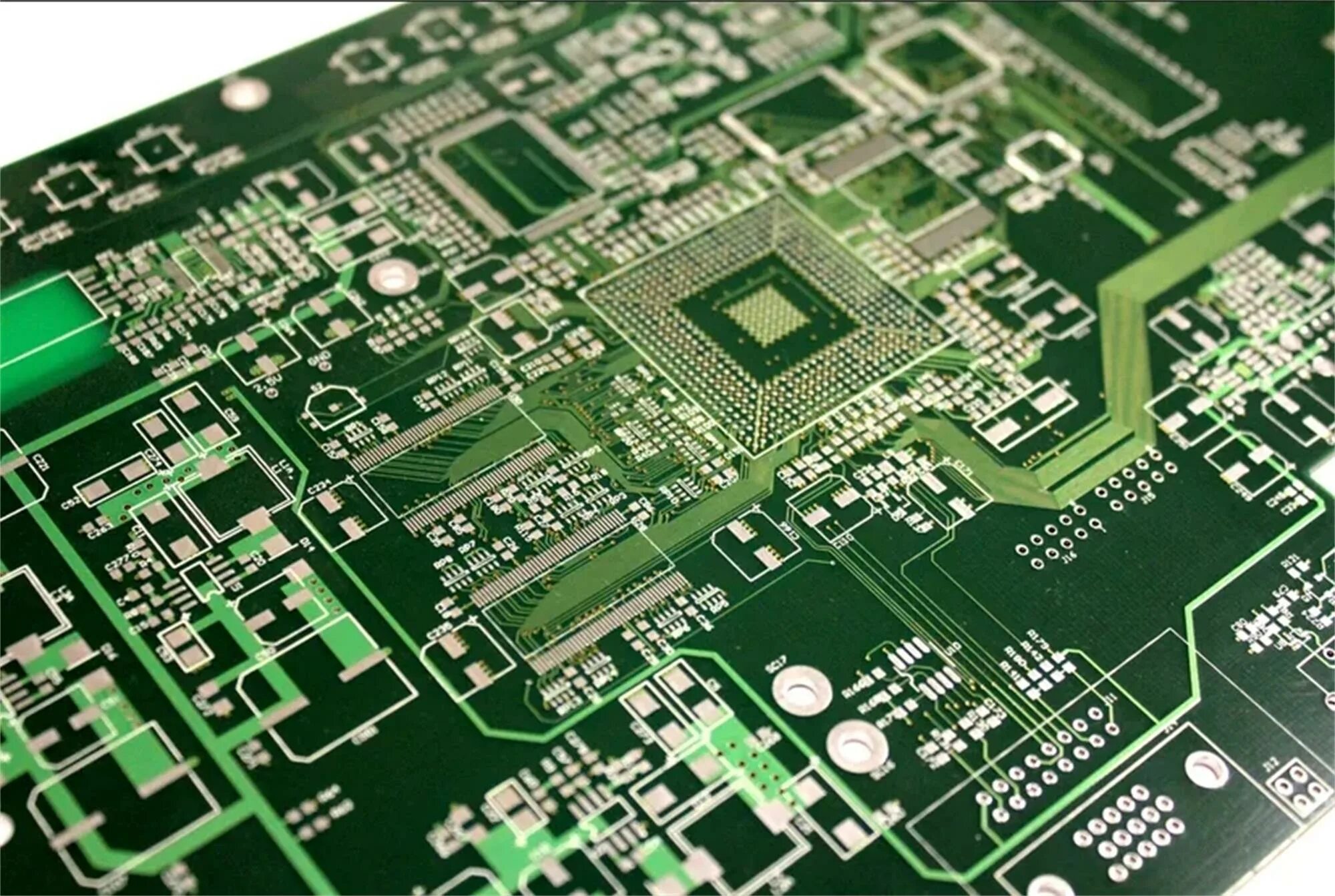 PCB печатной платы fe170cg. #PCB #SMT #SMD. Aspi0001 PCB. Текстолит печатной платы.