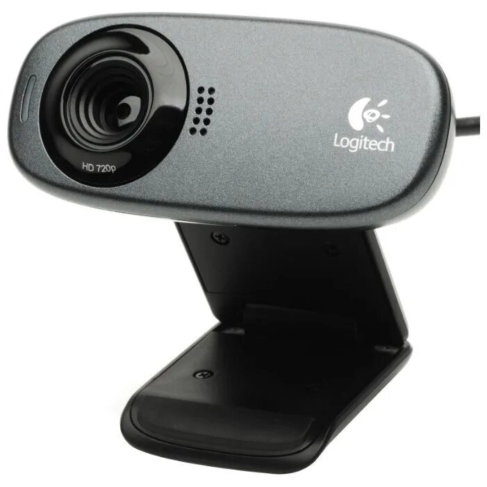 Logitech 960-000419 купить в KNS. Веб-камера Logitech 960-000419 - цена, характе