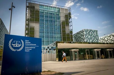 Суды международной торговой палаты