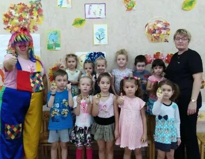 Детский сад 47 иваново