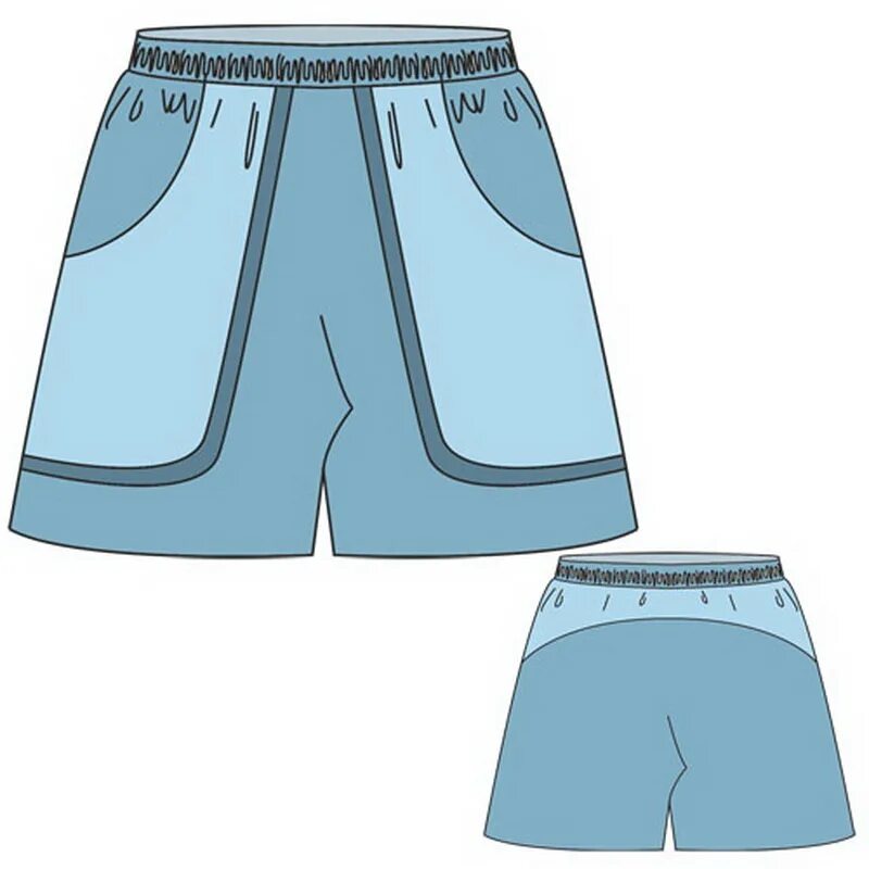 To make short