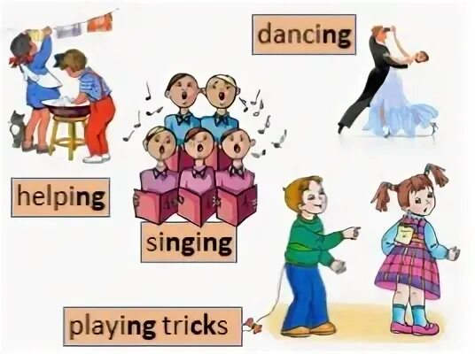 Do you like dancing. Английский для детей playing singing. angelina likes dancing. like dancing картинка для детей. to play tricks картинка.