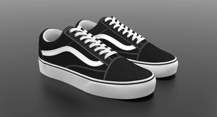 Ванс 2017. Кеды Ванс 3д модель. Vans old School 3d. Vans Shoes New. Old school 3d