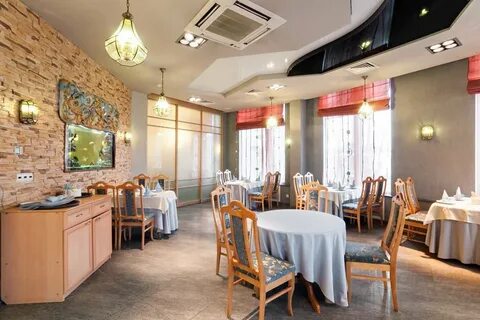 Кировск рестораны