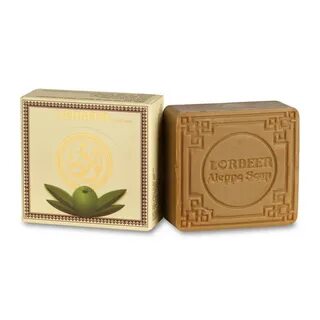Olive soap