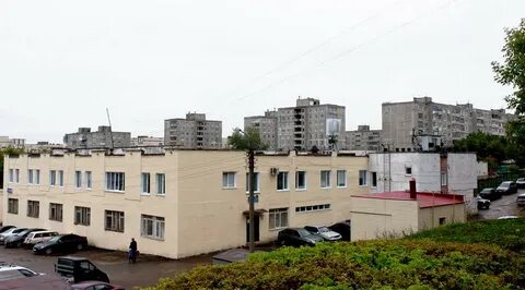 Ул российская 25