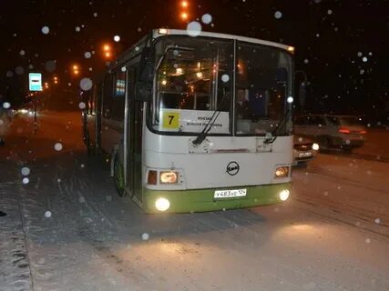 Отслеживание автобусов ачинск
