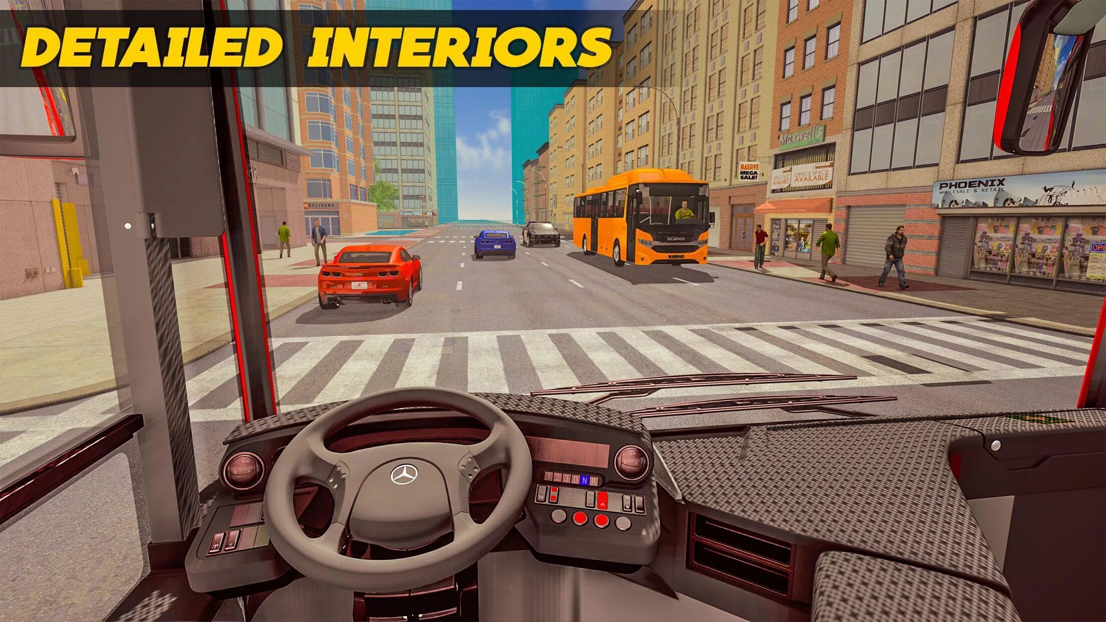 Симулятор автобуса ультимате. Bus Driver Simulator 20. Игра автобус ультимейт. Бас симулятор 20 20.