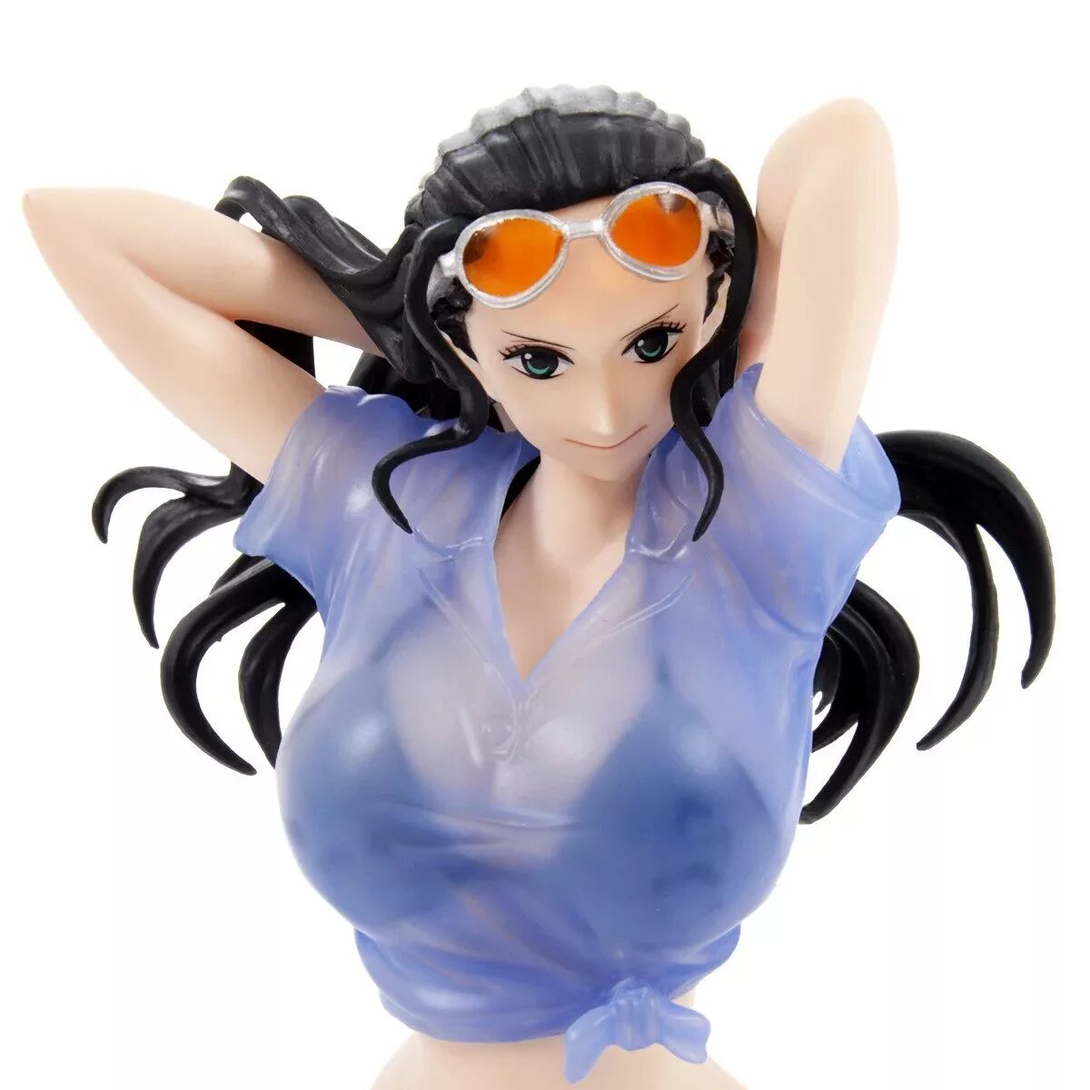 Nico Robin. Nico Robin Figure. Фигурка Нико Робин Ван Пис. Нико Робин feet.