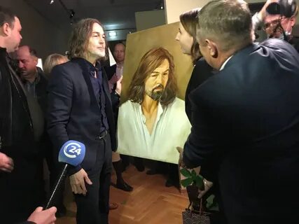 Выставка сафронова в брянске