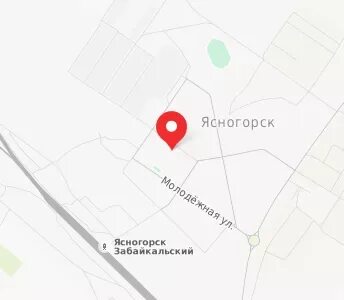 Ясногорск забайкальский край барахолка маркет