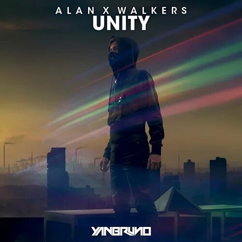 Unity mp3. Alan x walkers unity. alan walker unity. alan walker x walkers unity. unity alan walker перевод.