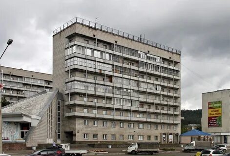 Курчатова железногорск красноярский край