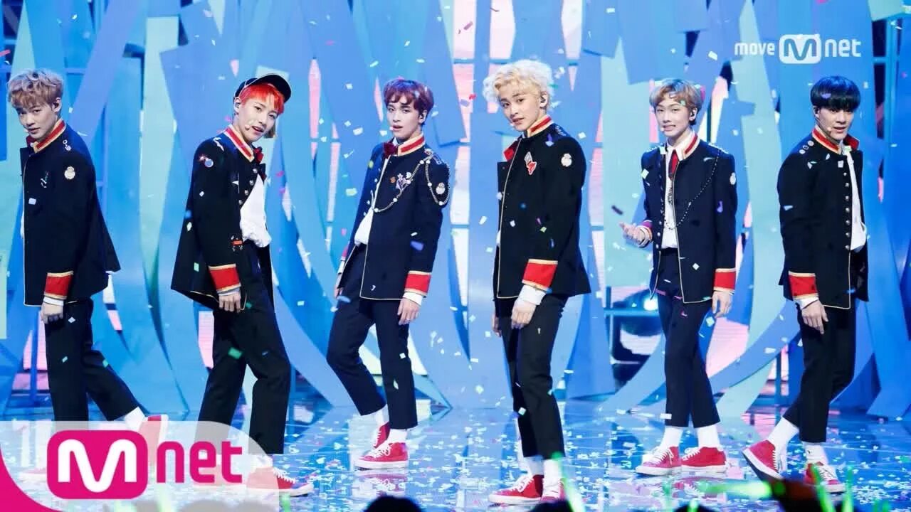 My first and last. Nct dream my first and last. nct dream ot7. nct dream the dream show 2.