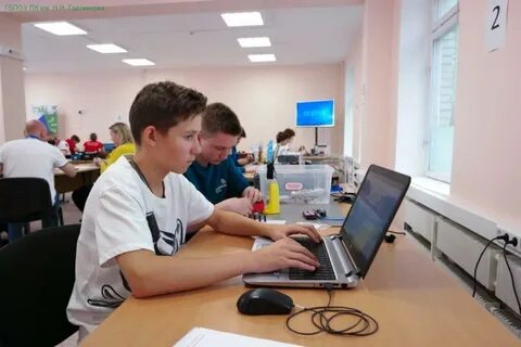 Гбпоу политехнический колледж