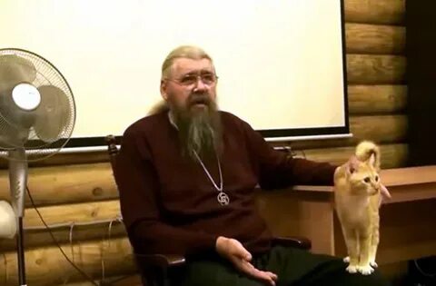 Глава древнерусской церкви