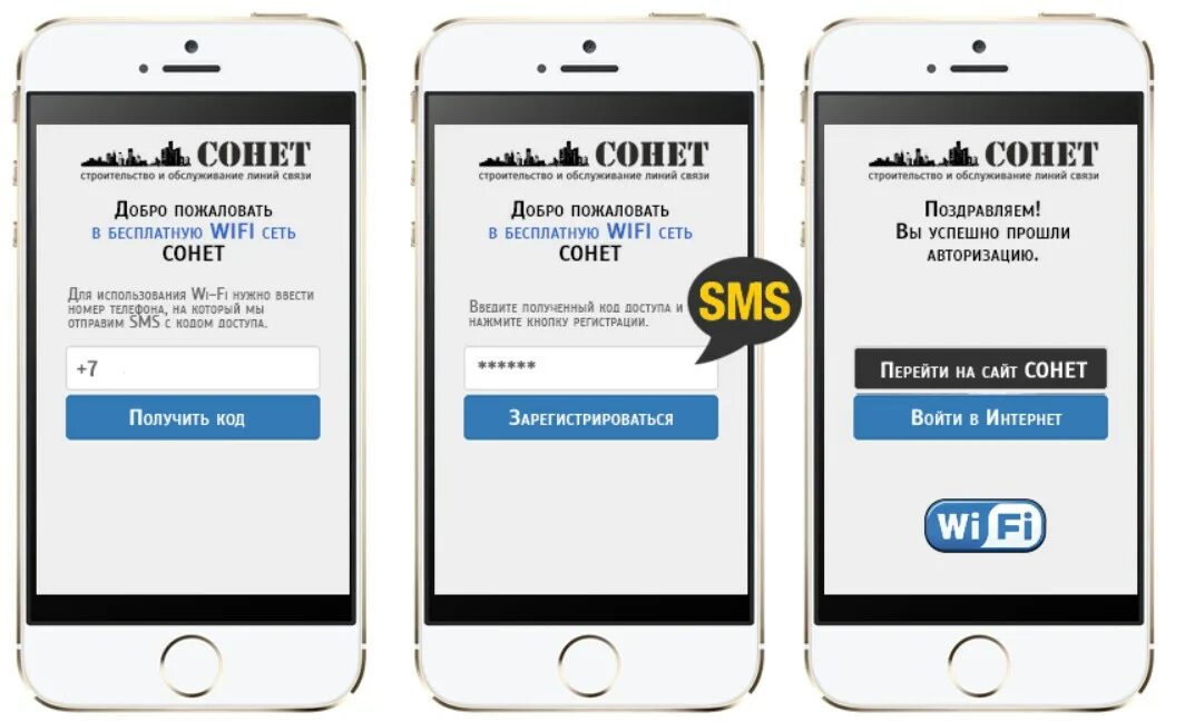 Авторизация через смс. Wi-Fi с авторизацией. Что такое авторизация вай фай. Форма авторизации. Что значит регистрация телефонов