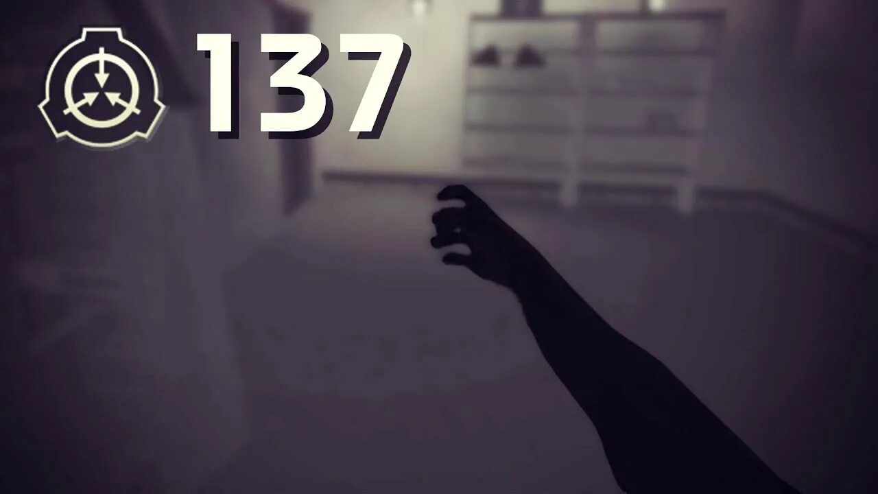 Scp 137. Scp 137