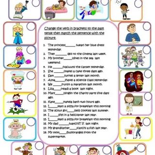 Simple esl