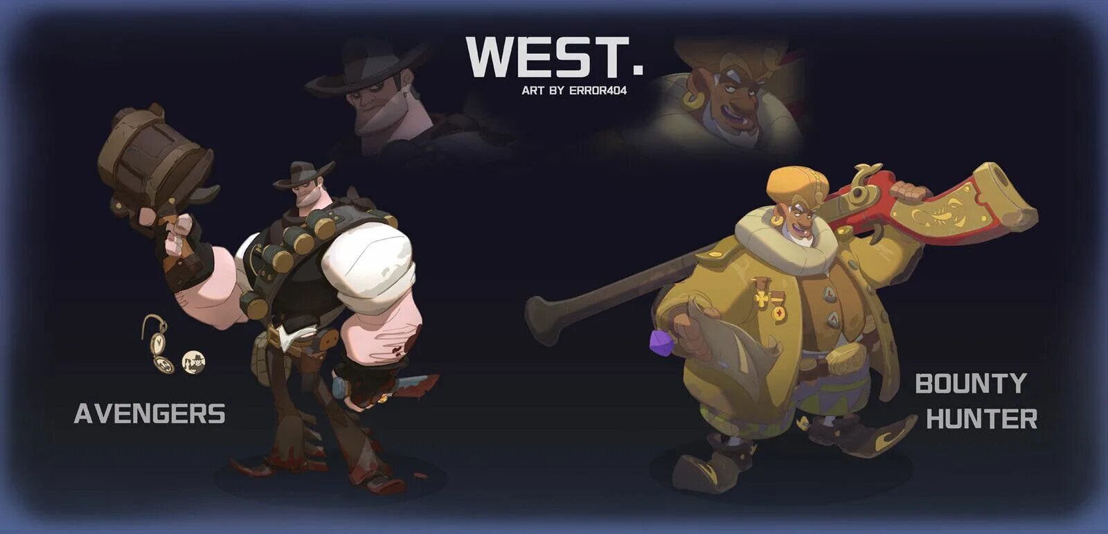 Character not found