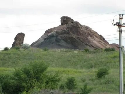 Голубовка