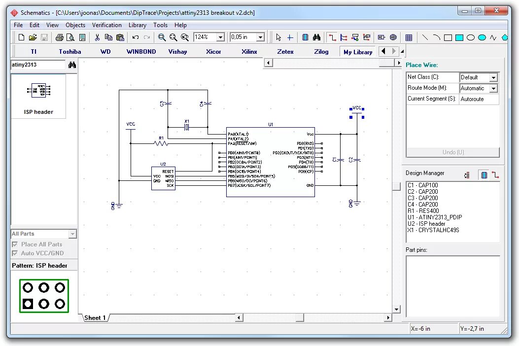 DIPTRACE Интерфейс. DIPTRACE KSE-308. Схемы в DIPTRACE. DIPTRACE земля.