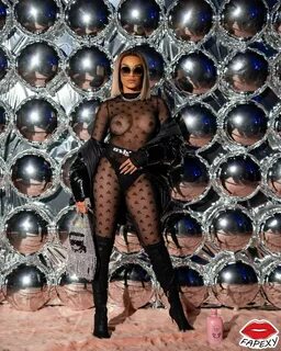 Pearl Thusi  pearlthusi Nude Leaks Photo #16 - Fapexy! 