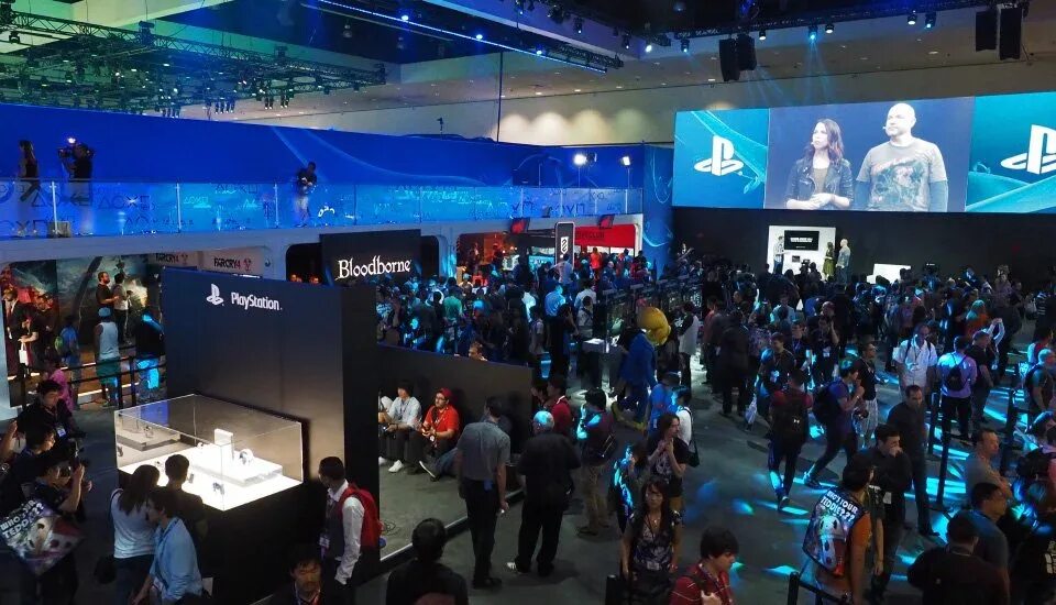 E3 2017. E3 2016 sony inside. выставка electronic entertainment expo. е 3 2017. е 3 2017.