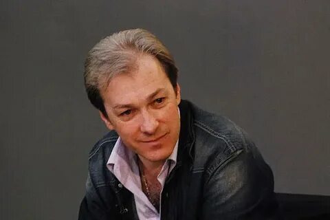 Владиславом флярковским