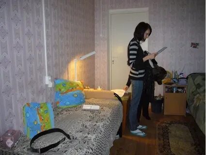 Комендант 2 общежития