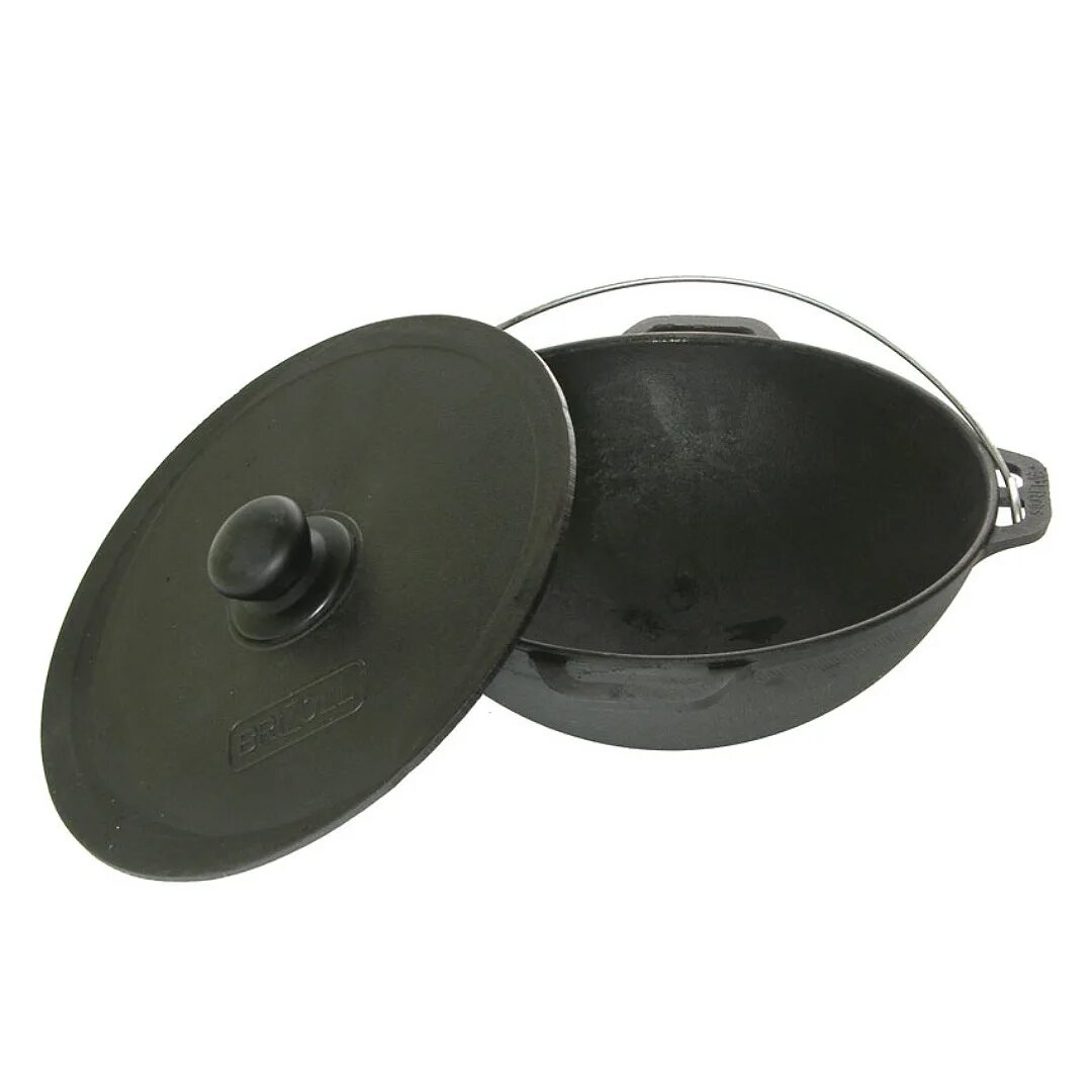 казан myron cook 4л тм серый. казан brizoll азия 4 л. ка04-2 казан азиатский с крышкой-сковородой 4л "азия" brizoll. казан brizoll ка04-2 4л. 5l к45.