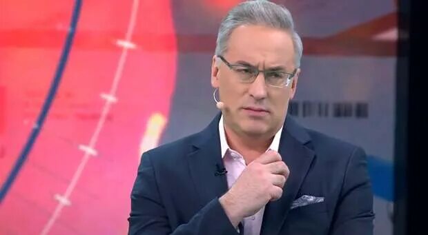 Почему нет программы норкина