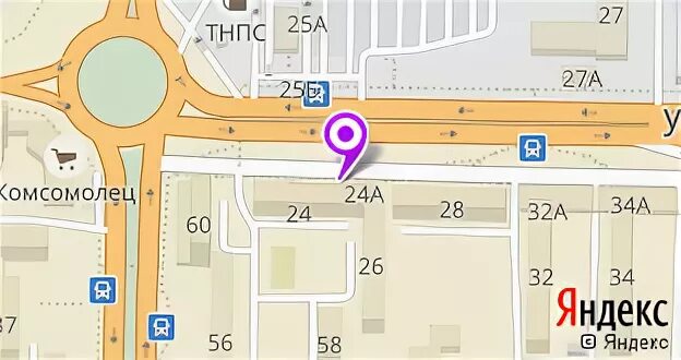 Ул громовой 24. Ул громовой 24