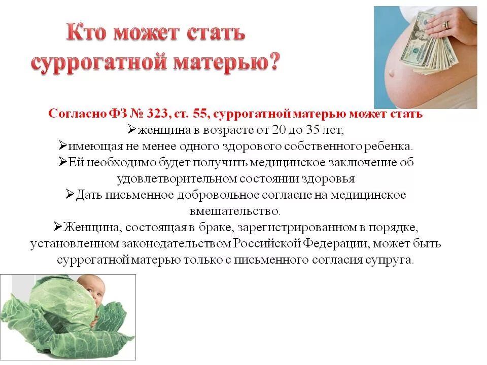 Можно ли матери. Стать суррогатной матерью. Суррогатное материнство закон. Требования к суррогатной матери в России. Требования, предъявляемые к суррогатным матерям.
